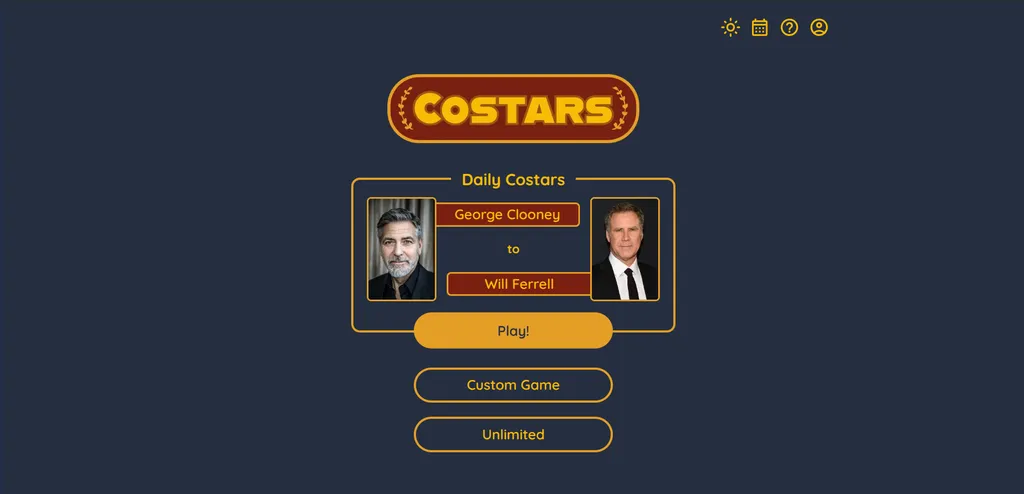 An image of Costars